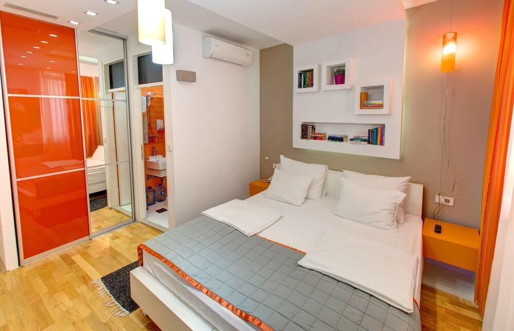 Hotel Boutique 36 Сараево Экстерьер фото