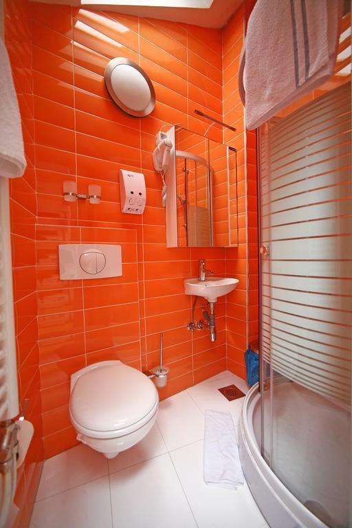 Hotel Boutique 36 Сараево Номер фото