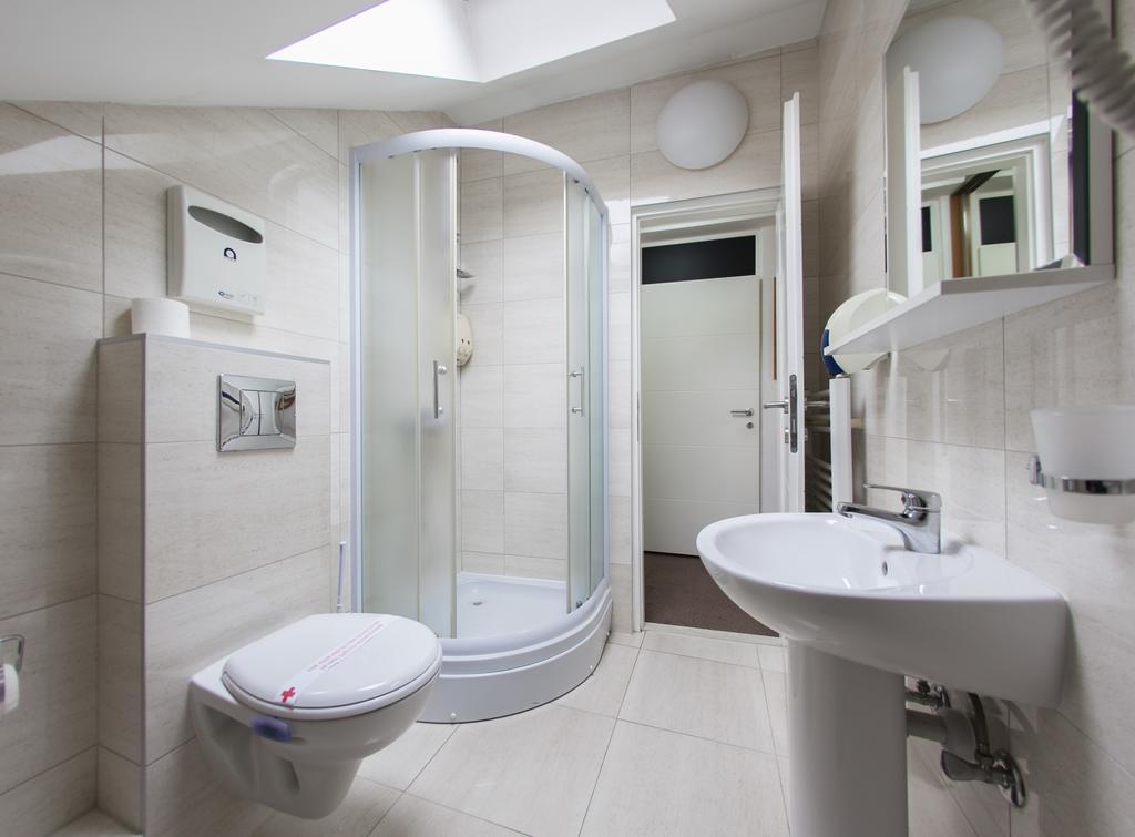 Hotel Boutique 36 Сараево Номер фото