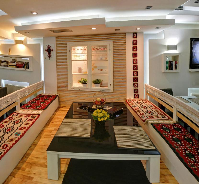 Hotel Boutique 36 Сараево Экстерьер фото
