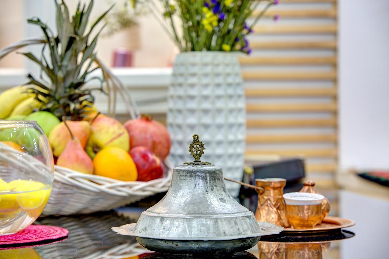 Hotel Boutique 36 Сараево Экстерьер фото
