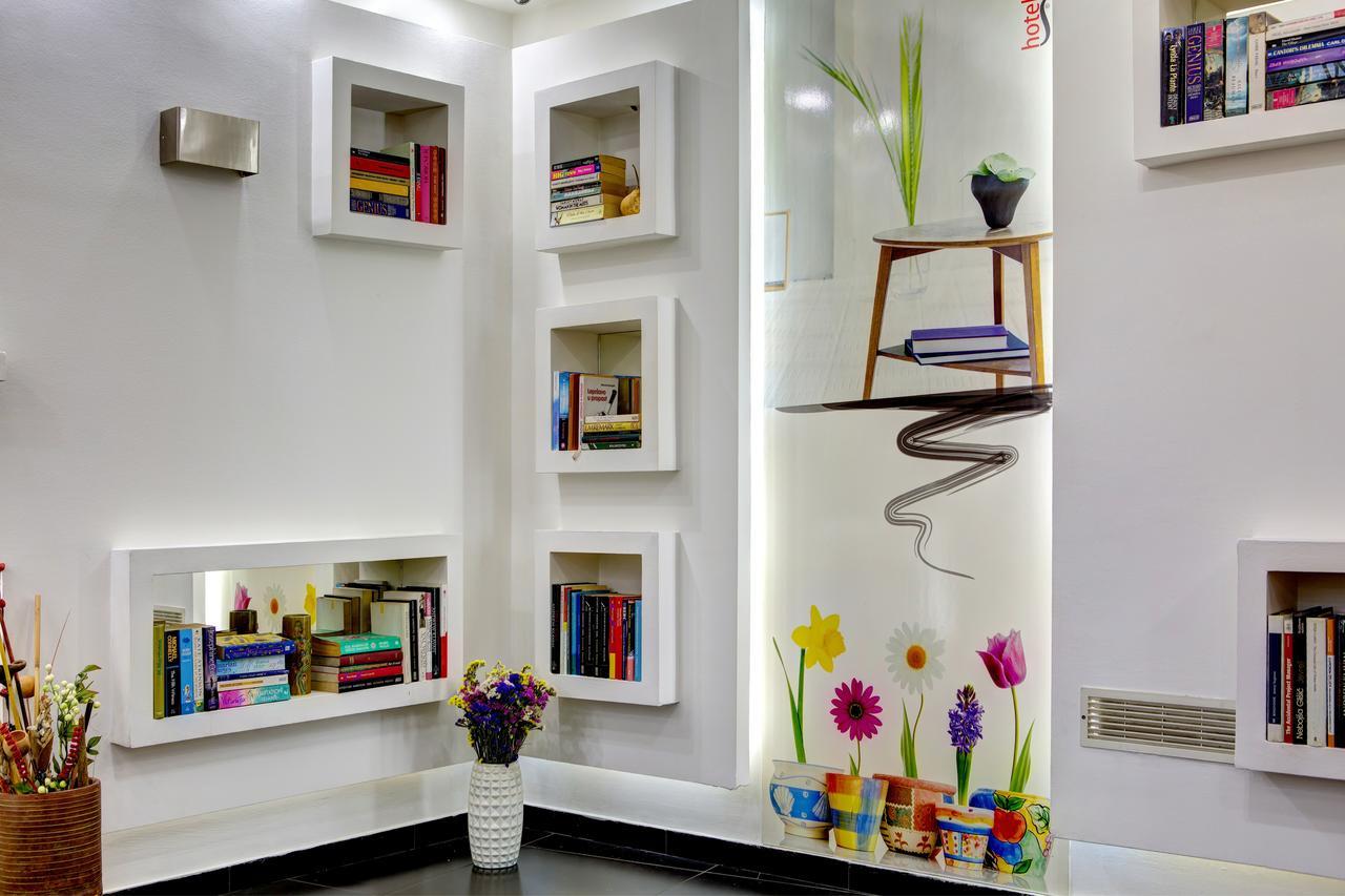 Hotel Boutique 36 Сараево Экстерьер фото