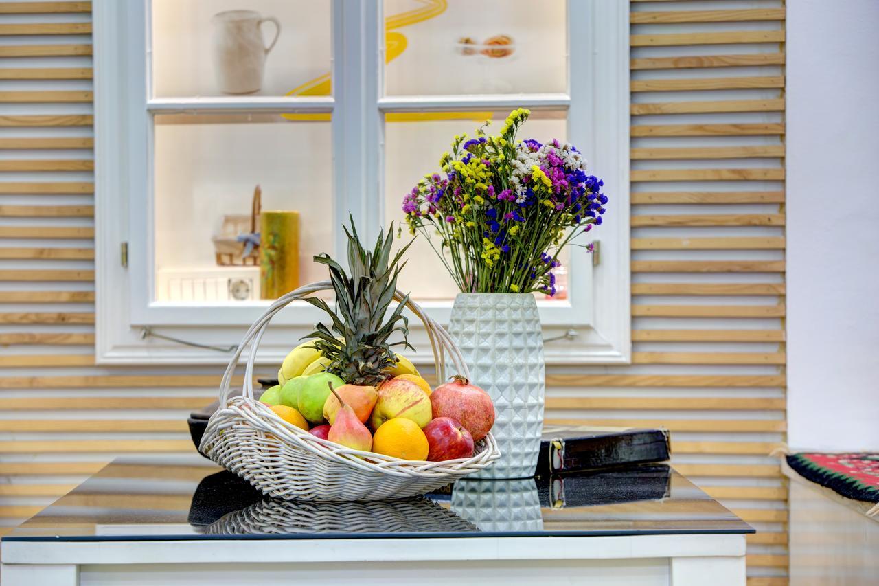 Hotel Boutique 36 Сараево Экстерьер фото