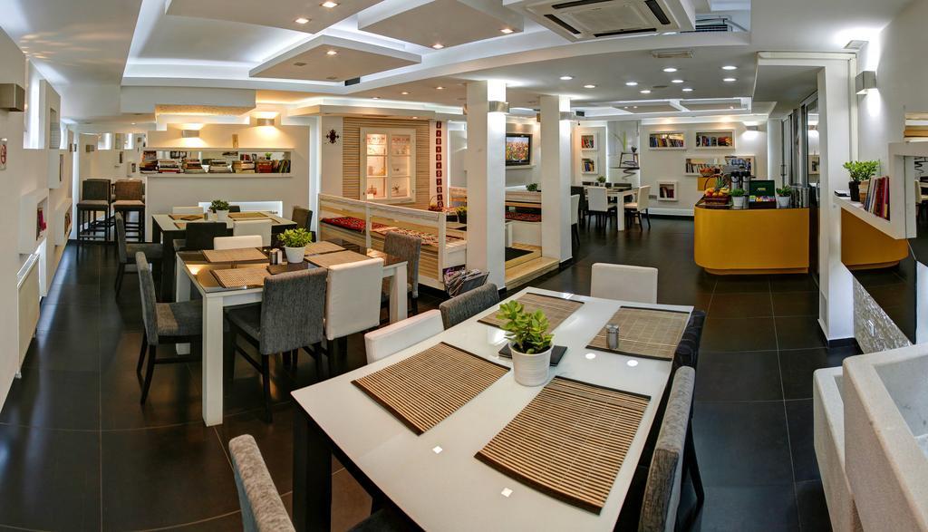Hotel Boutique 36 Сараево Экстерьер фото
