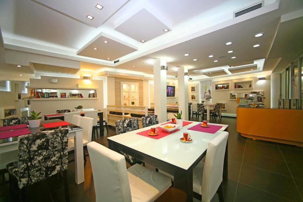 Hotel Boutique 36 Сараево Экстерьер фото