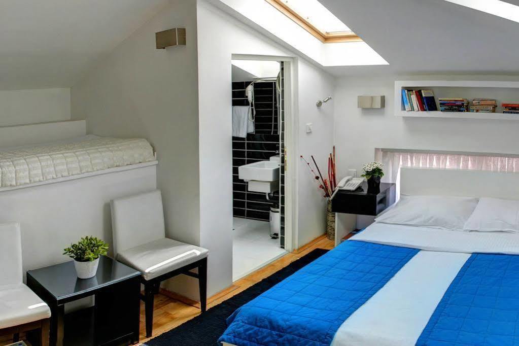 Hotel Boutique 36 Сараево Экстерьер фото