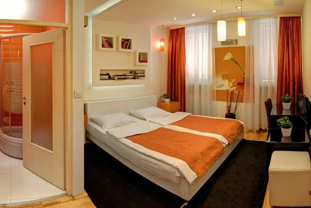 Hotel Boutique 36 Сараево Экстерьер фото