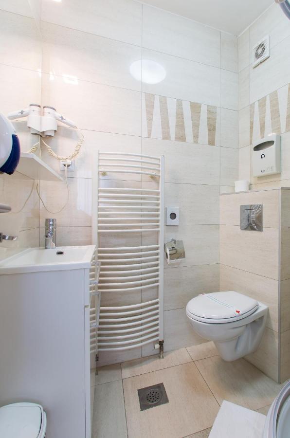 Hotel Boutique 36 Сараево Экстерьер фото