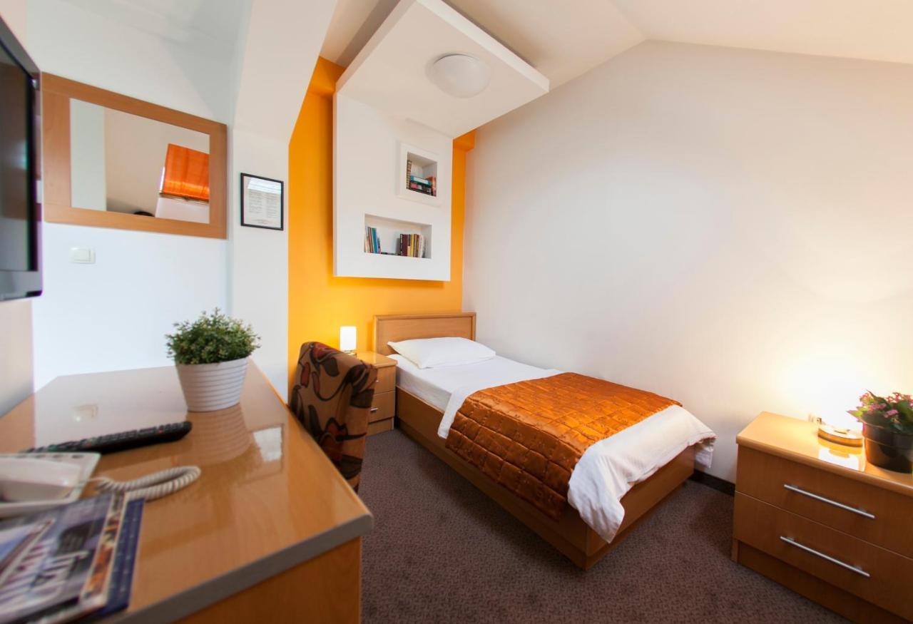 Hotel Boutique 36 Сараево Номер фото